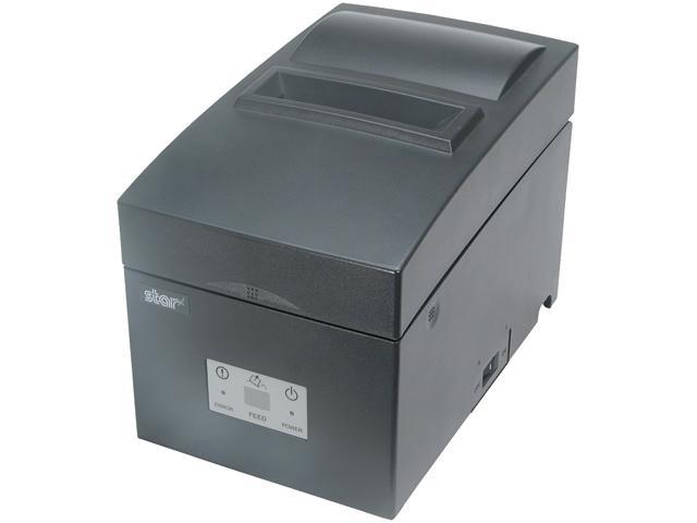 Star Sp500 Printer